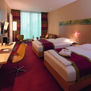 Moevenpick Hotel Frankfurt City Messe